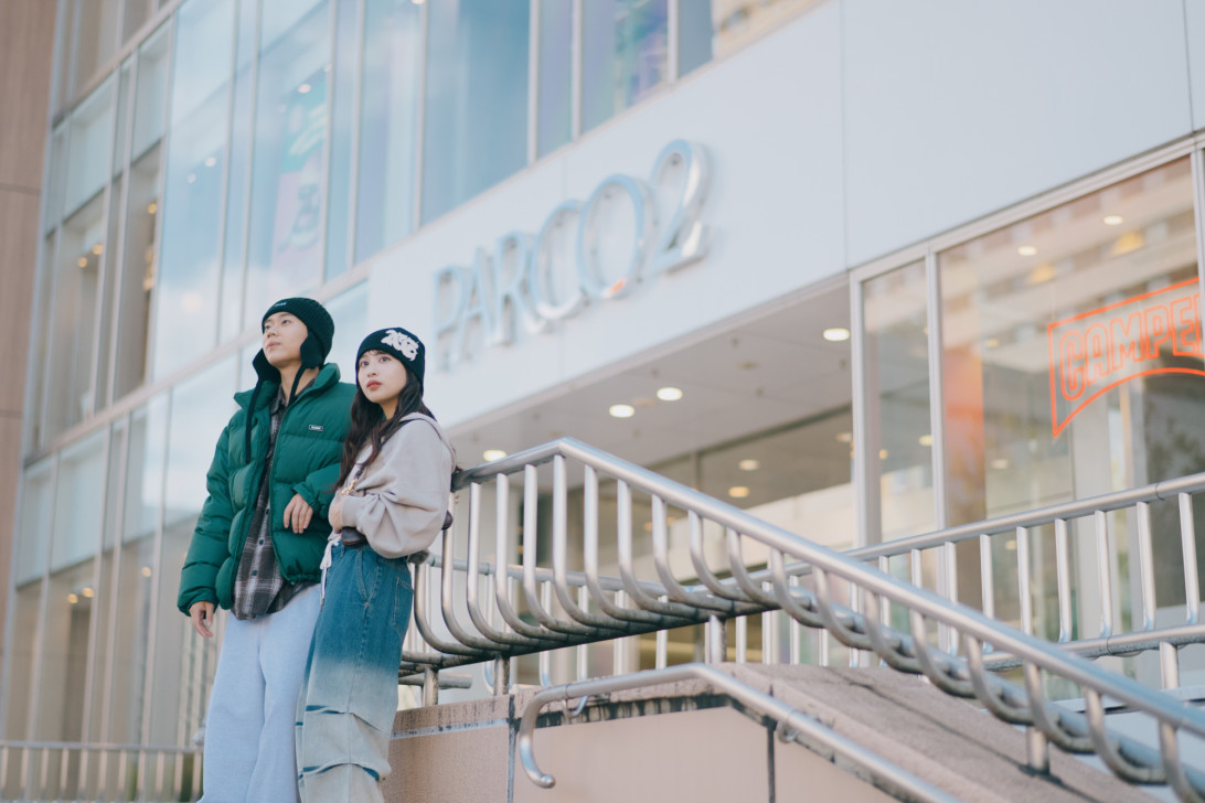 The charm of Sendai, where Taiwanese culture media "Swordfish" touches