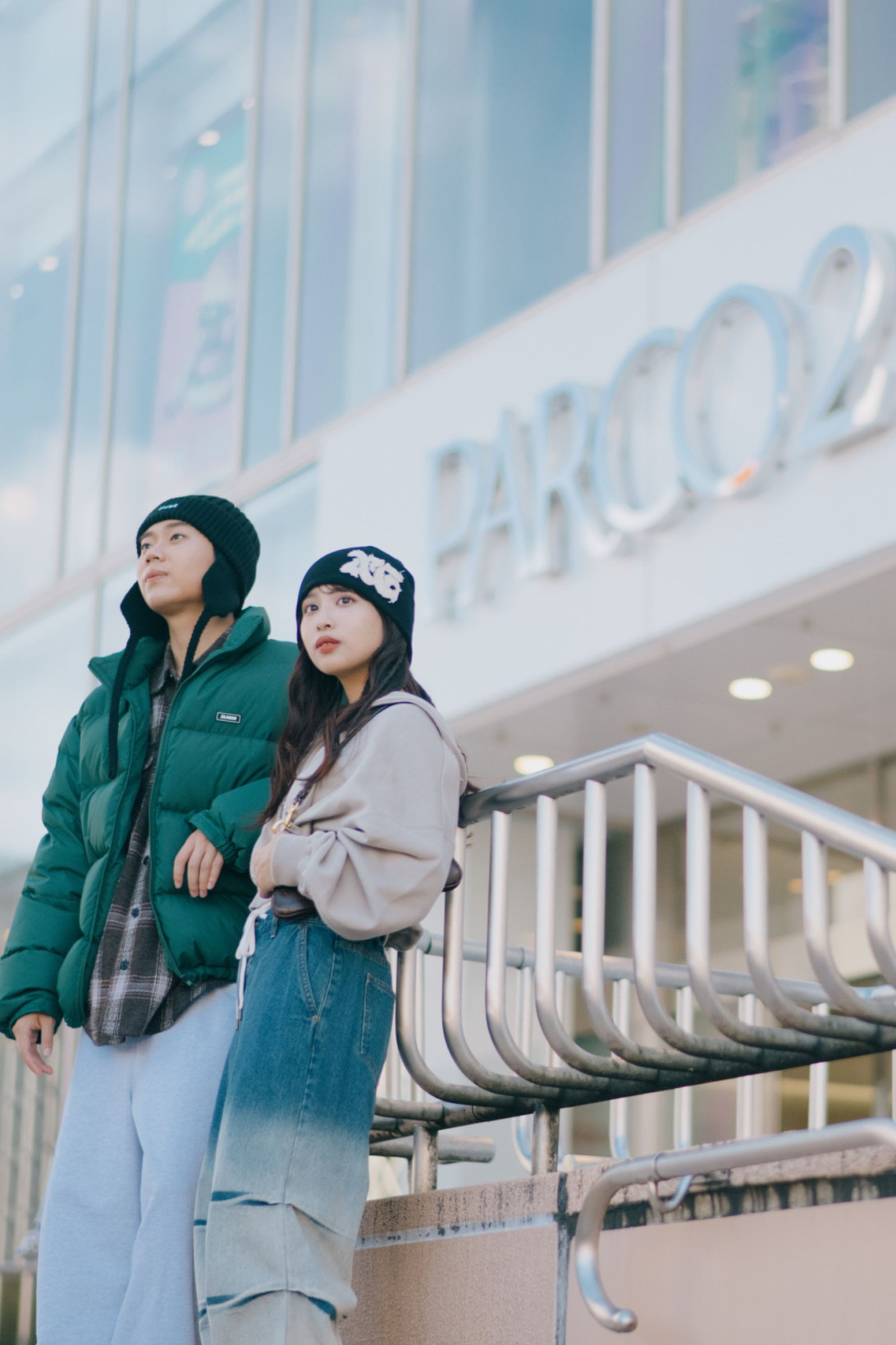 The charm of Sendai, where Taiwanese culture media "Swordfish" touches