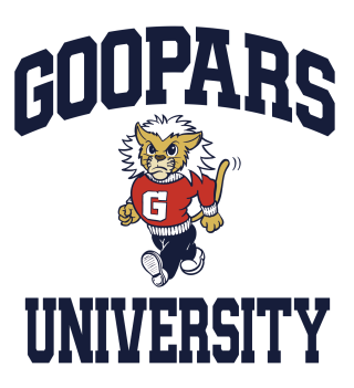 GOOPARS POPUP STORE